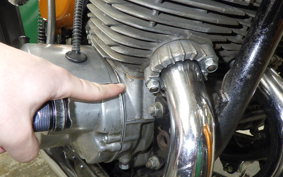 KAWASAKI 750SS 1994 H2F