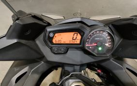 YAMAHA XJ6 DIVERSION RJ19