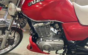 SUZUKI GS125 PCJ2R
