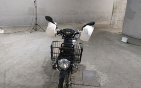 HONDA SUPER CUB50 AA04