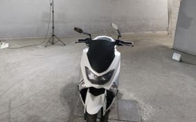YAMAHA N-MAX 125 SE86J