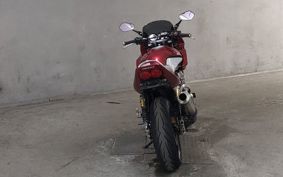 HONDA CB400SFV-4 BOLDOR 2012 NC42