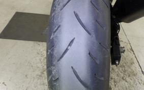 KAWASAKI NINJA 400 2022 EX400L