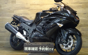 KAWASAKI NINJA ZX 14 R 2012 ZXT40E
