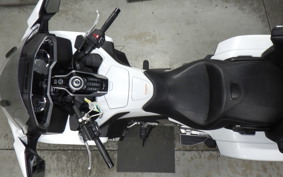 HONDA GL 1800 GOLD WING TOUR 2018 SC79