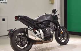 HONDA CB1000R GEN 2 2019 SC80
