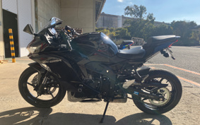 KAWASAKI  NINJA ZX-25R ZX250E
