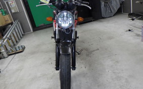 HONDA VTR 250 Gen. 2 MC33