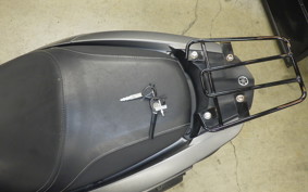 YAMAHA TRICITY 125 A 2007 SEC1J