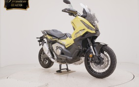 HONDA X-ADV 750 2025