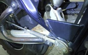 YAMAHA TW225 DG09J