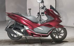 HONDA PCX125 JF81