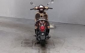 HONDA GIORNO AF77
