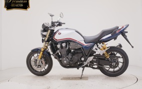 HONDA CB1300SF SUPER FOUR SP 2024