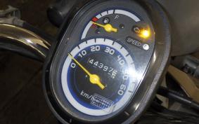HONDA TODAY 2 2013 AF67