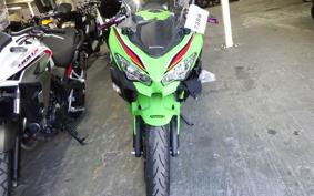 KAWASAKI NINJA 400 2025 EX400L