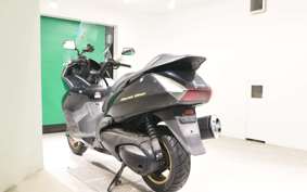 HONDA SILVER WING 600 A 2010 PF01