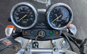 KAWASAKI BALIUS250-2 ZR250B