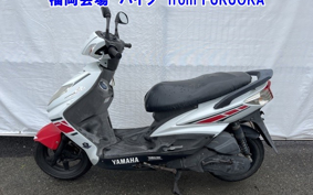 YAMAHA CYGNUS125XSR-2