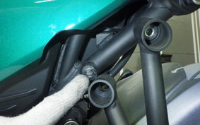 KAWASAKI Z650 RS 2023 ER650M
