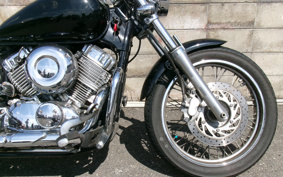 YAMAHA DRAGSTAR 400 2014 VH02J