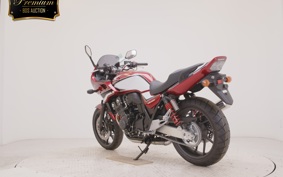 HONDA CB400 SUPER BOLDOR A 2025 NC42