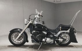 YAMAHA DRAGSTAR 400 CLASSIC 2002 VH01J