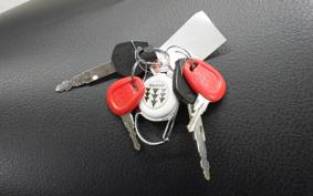 SUZUKI ｽｳｨｯｼｭ125 DV12B