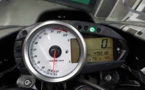 KAWASAKI Z1000 Gen.3 2008 ZRT00B