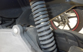 SUZUKI ﾚｯﾂ 1998 CA4AA