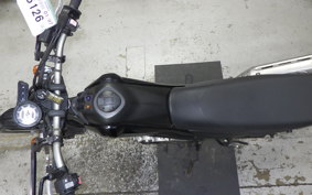 YAMAHA TRICKER Gen.2