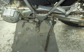 YAMAHA SEROW 225 Gen.3
