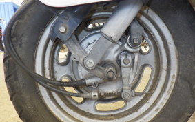 HONDA GYRO CANOPY TA02