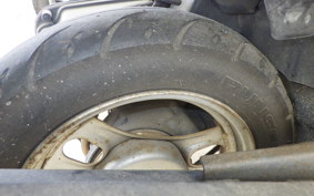 HONDA DIO Gen.6 1987 AF62