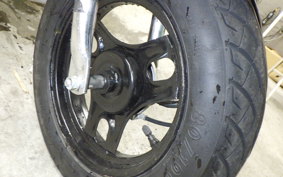 HONDA DIO Gen.6 AF68
