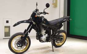 YAMAHA WR250X DG15J