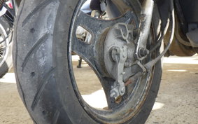 SUZUKI LET's 4 G CA41A