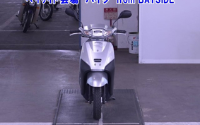 HONDA TACT-4 BASIC