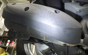 YAMAHA AXIS 125 TREET 1999 SE53J