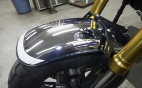 HONDA MONKEY 125 2012 JB03
