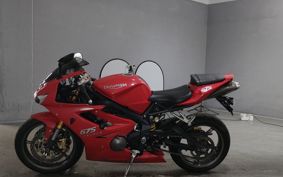 TRIUMPH DAYTONA 675 2008 TMD106
