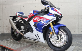 HONDA CBR1000RR RSP 2022 SC82