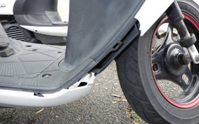 SUZUKI ADDRESS V50 Gen.2 CA44A