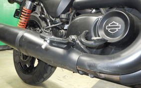 HARLEY XG750 STREET ROD 2020