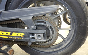 SUZUKI DL1000 ( V-Strom 1000 ) A