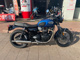 Фото Triumph BONNEVILLE T100 2023 с японского аукциона