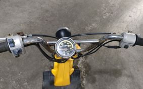 HONDA BYTE AF59