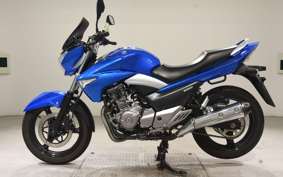 SUZUKI GSR250