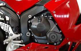HONDA CBR600RR ABS 2021 PC40