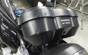 HONDA CBF125T